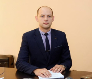 Юрый Іванавіч Пракапчук