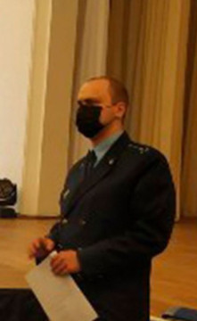 Марк Валер'евіч Цімафеевіч