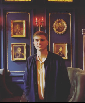 Vadim Nikolaevich Daineko