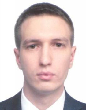 Andrey Sergeevich Buguk