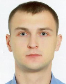 Sergey Nikolaevich Latyshevich