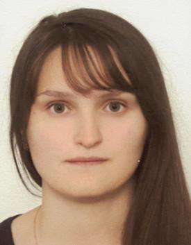 Tatiana Nikolaevna Garkusha