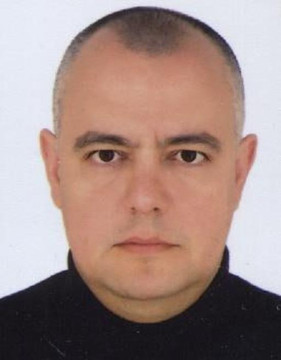 Alexander Vladimirovich Vasilyuk