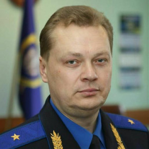 Dmitry Vladimirovich Konoplyanik