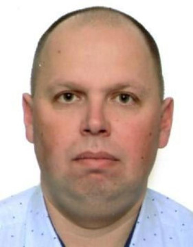 Dmitry Alexandrovich Vinnikov