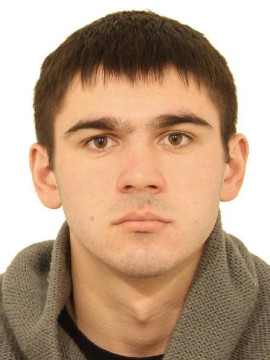 Александр Фомич Шего