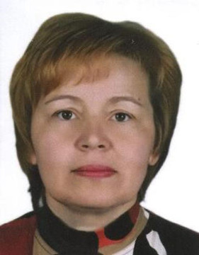 Inna Andreevna Krugolya