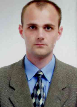 Roman Igorevich Degoda