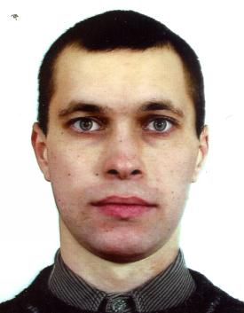 Dmitry Nikolaevich Kurlovich