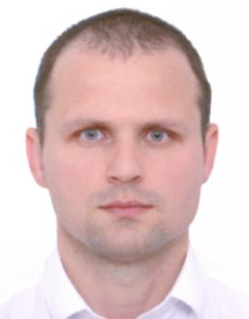 Alexey Nikolaevich Vechorko