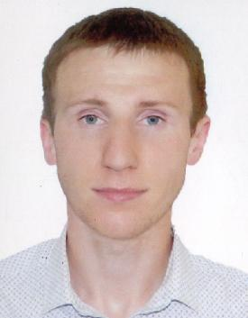 Dmitry Olegovich Klimovich