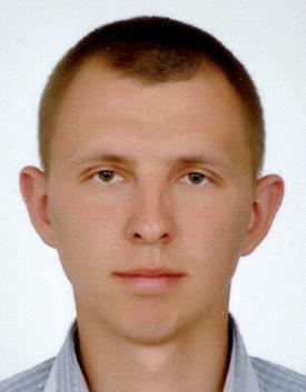 Sergey Mikhailovich Goroshko