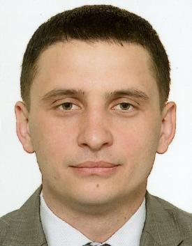 Eduard Anatolyevich Pashkevich