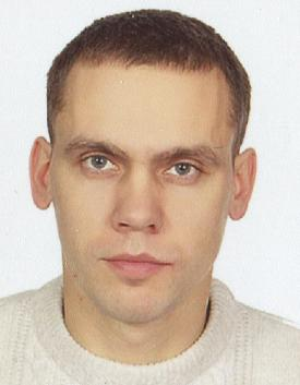 Виктор Анатольевич Рупека