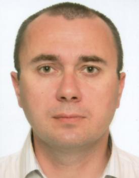 Igor Nikolaevich Yakubovich