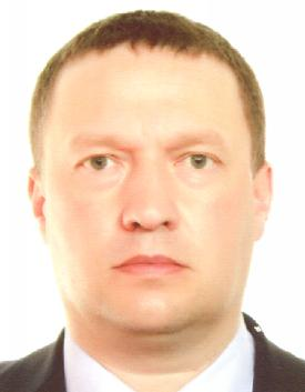 Andrey Evgenievich Miruk