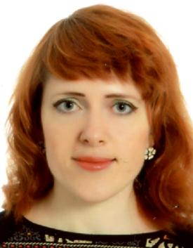 Lily Ivanovna Belyakova