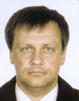 Nikolai Nikolaevich Grintsevich