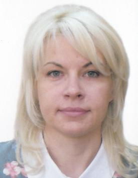 Alesya Petrovna Brinevets