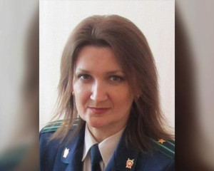 Алена Анатольеўна Ісакава