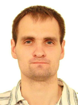 Evgeny Andreevich Shapetko