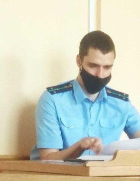 Nikita Yuryevich Romanovsky