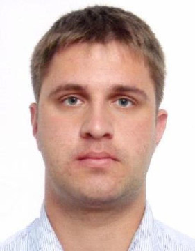 Алексей Сергеевич Бизунов