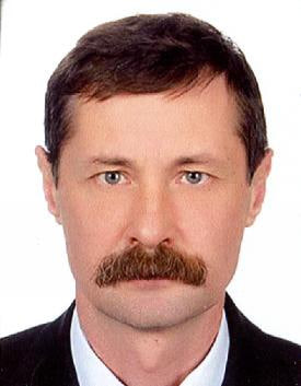 Alexey Mikhailovich Fidyukovich