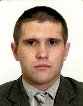 Alexander Vasilievich Nevdakh