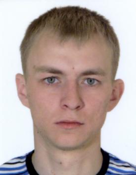 Vladimir Valerievich Sys