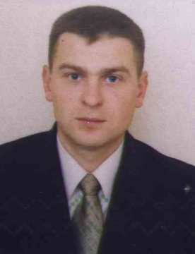 Alexander Adamovich Khrapitsky