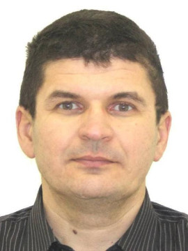 Nikolay Nikolaevich Krut