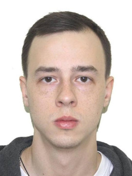 Ярослав Алексеевич Гончаров