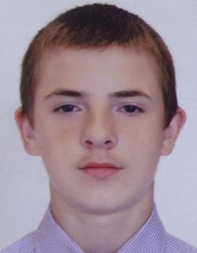 Алексей Олегович Зюзин