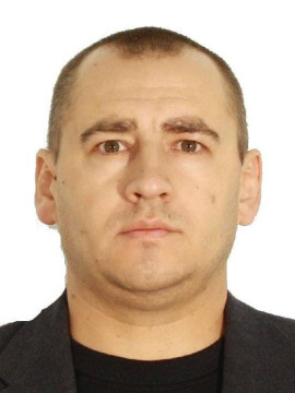 Вадим Викторович Алейников