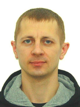 Андрей Валентинович Сивцов