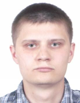 Pavel Igorevich Korchagin