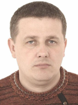 Александр Михайлович Косяк