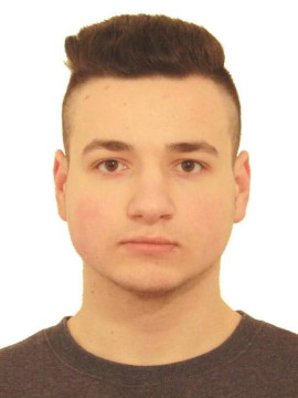 Артур Валентинович Вердыш