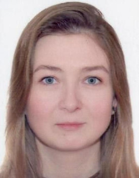 Анна Юрьевна Сурова