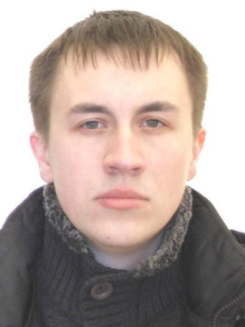 Ivan Nikolaevich Gavdey