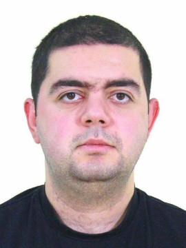 Paul Erikovich Tasoev