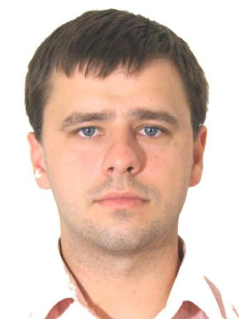 Victor Nikolaevich Peas