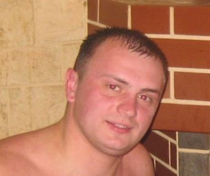 Vadim Alexandrovich Yakimchik