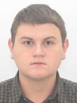 Andrey Yuryevich Borushko