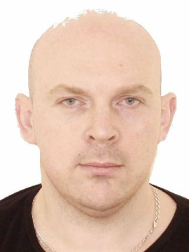 Vasily Alekseevich Deshko