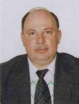 Alexander Pavlovich Vasyuta