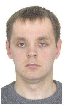 Дмитрий Круглик