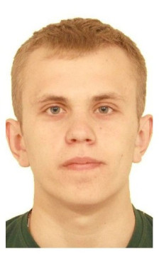 Дмитрий Жигало