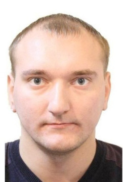 Дмитрий Брухацкий